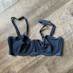 Cuup The Balconette bra navy 34D